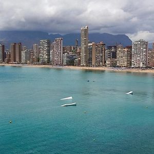 Apartamento de 1 Dormitorio